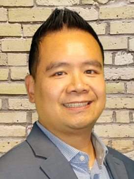 Joseph Le Mortgage Loan Originator