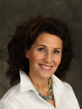 Shari Rantz Mortgage Loan Originator