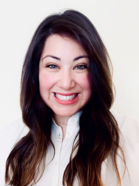 Robin Rosales Mortgage Loan Originator