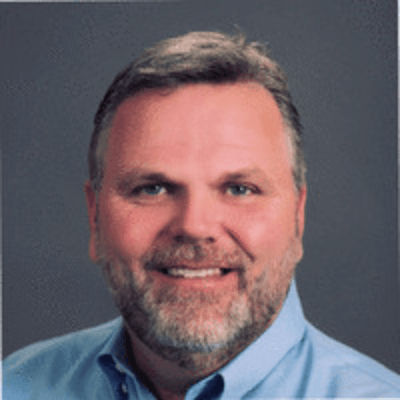 Dan Kaiser Senior Loan Officer