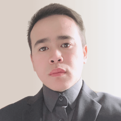THANH NGUYEN Loan Officer
